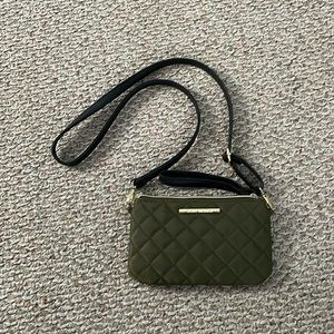 steve madden purse
